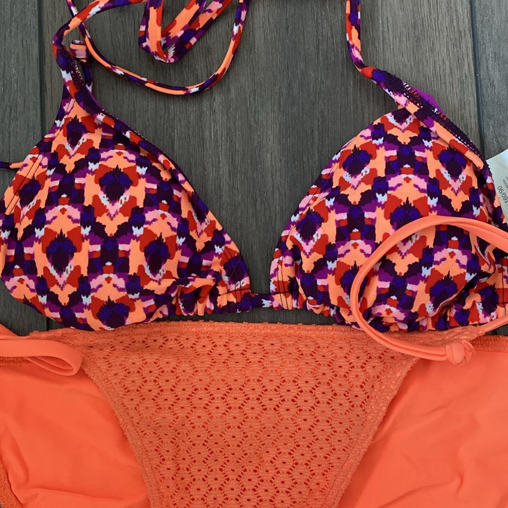 Old navy Bikini Swim Set - Picture 4 of 4